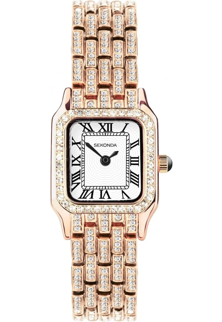 Мъжки часовник  Classic S-40662.00