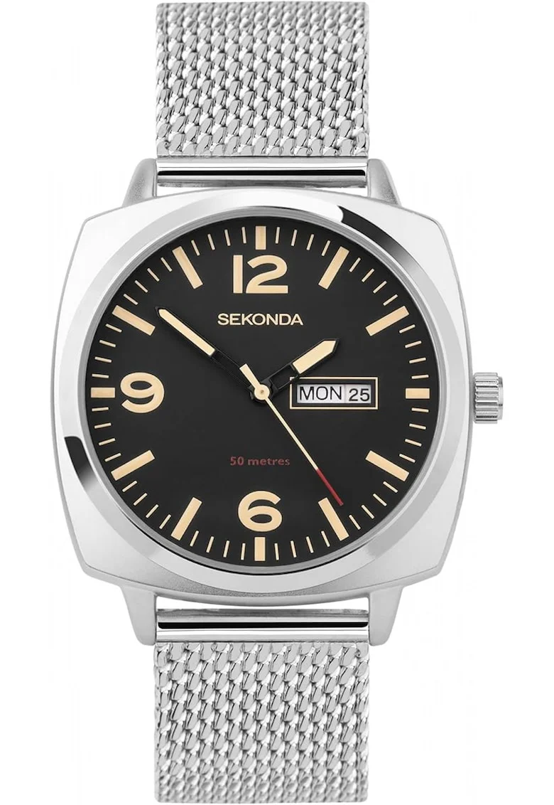 Мъжки часовник  Monica S-30101.00