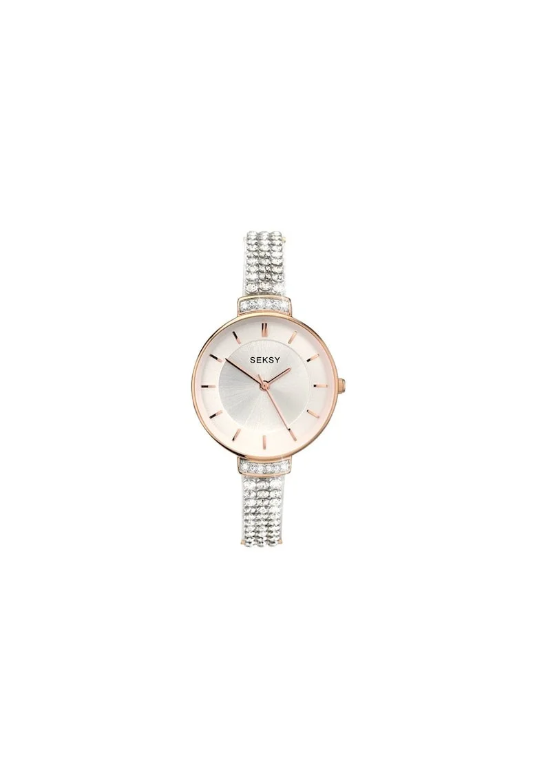 Часовник за жени -  Classic S244837 - кварцов механизъм