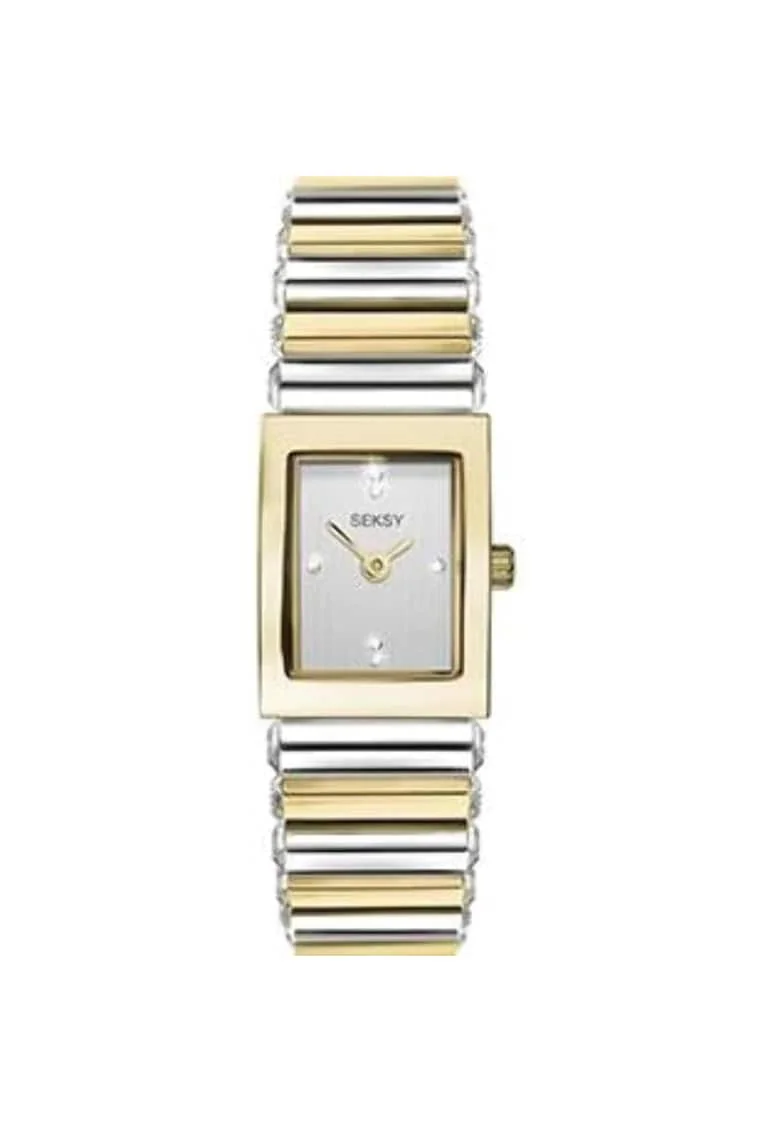 Часовник за жени -  Classic S286537 - кварцов механизъм