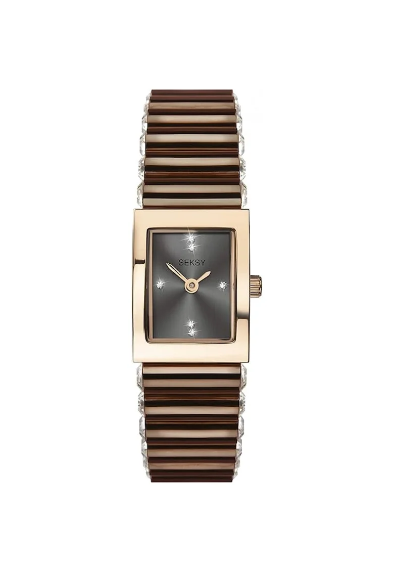 Часовник за жени -  Classic S291437 - кварцов
