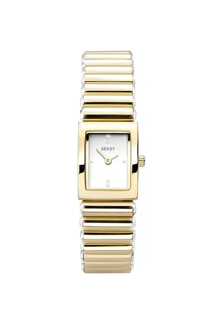 Дамски часовник -  Classic S286637 - кварцов механизъм