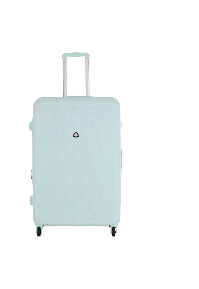 Количка  модел T5927-3 - тюркоазена