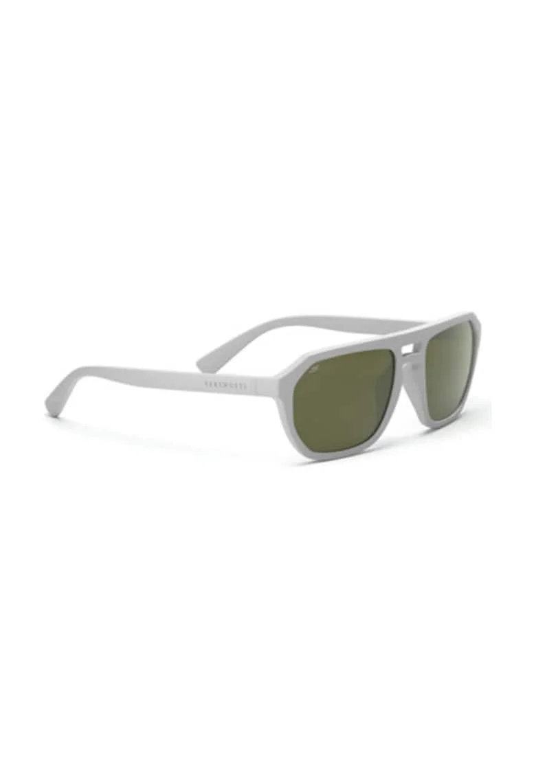 Очила  BELLEMON Matte White - Spirit Polarized 555nm Cat 2 to 3