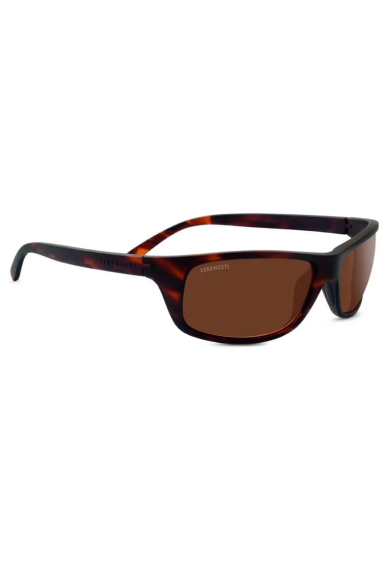 Polarized Drivers