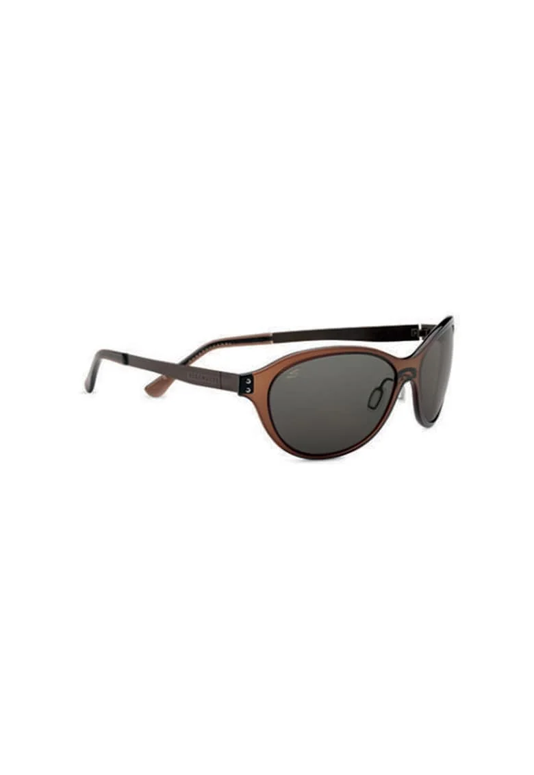Очила  GIUSTINA CRYSTAL DARK BROWN PHD CPG