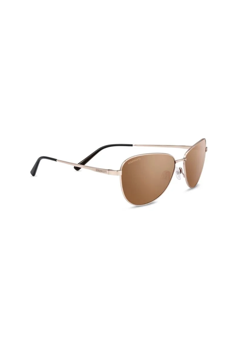 Очила  GLORIA – Polarized Drivers Gold