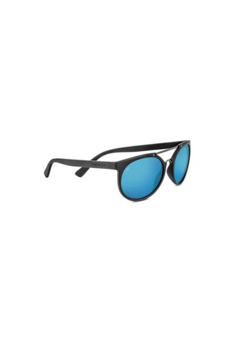 Очила  LERICI Dark Grey Sanded - Mineral Polarized 555nm Blue