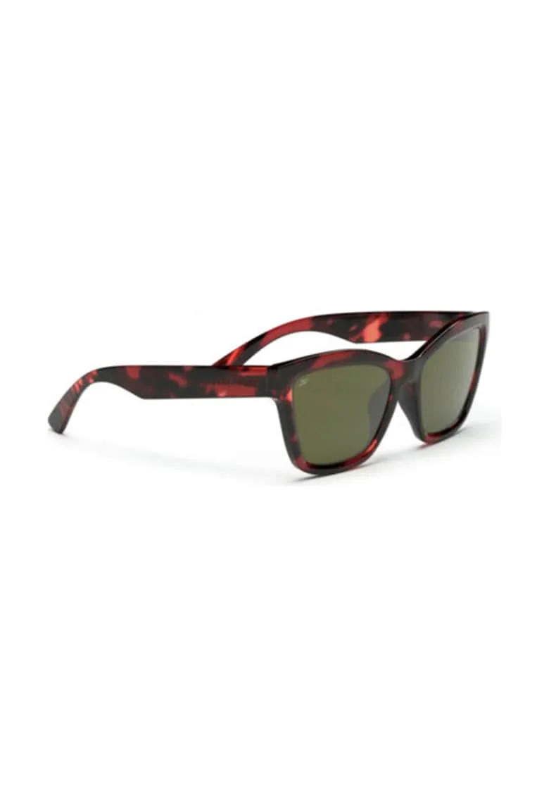 Очила  ROLLA Red Tortoise Shiny - Spirit Polarized 555nm Cat 2 to 3