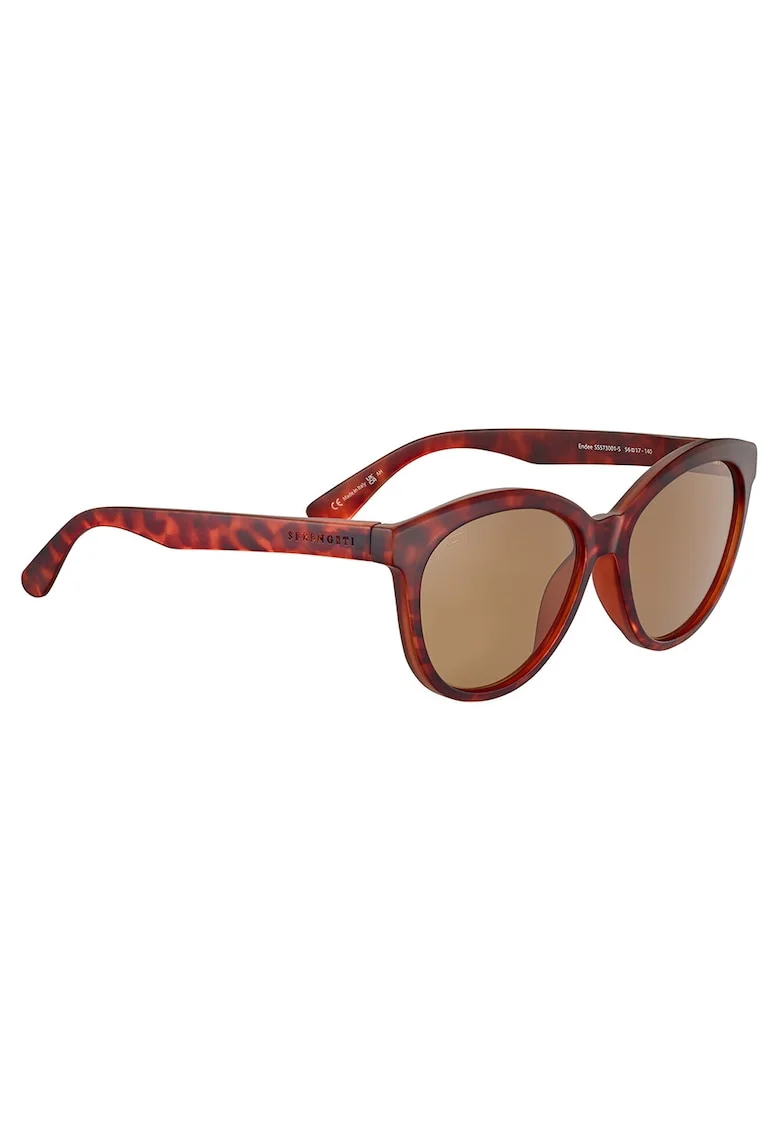 Слънчеви очила  ENDEE Matte Classic Tortoise