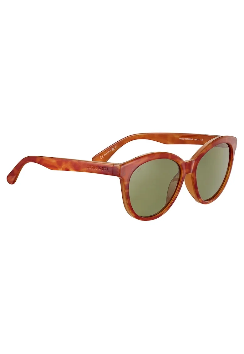 Слънчеви очила  ENDEE Shiny Milky Vintage Tortoise