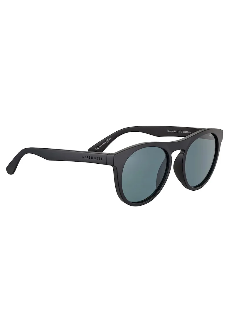 Слънчеви очила  KINGMAN Matte Black