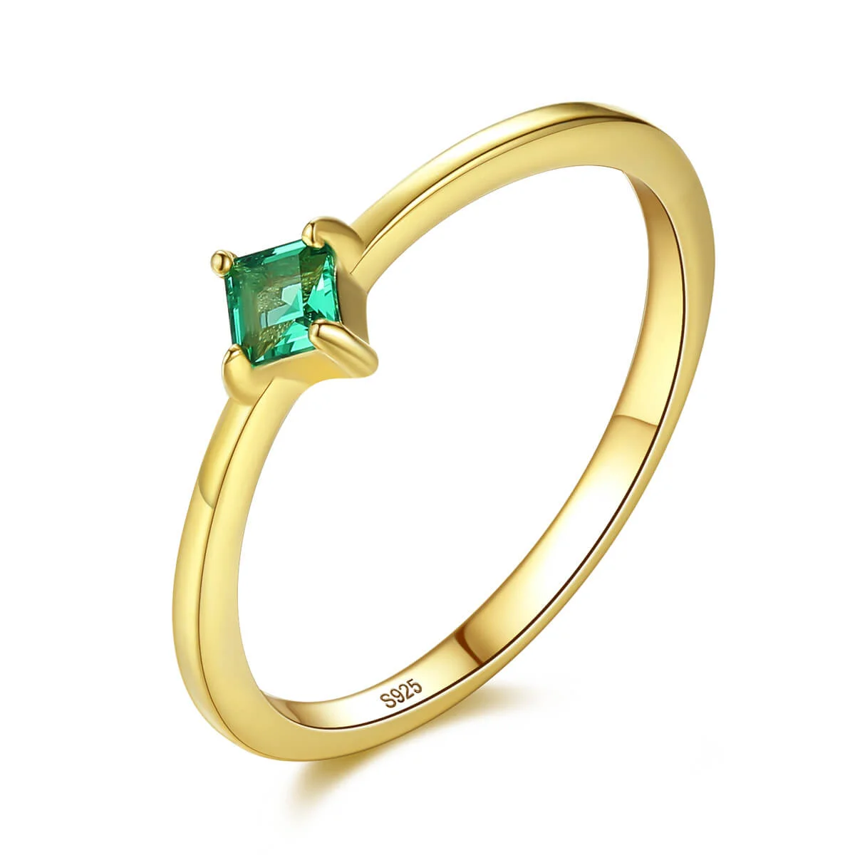 Emerald Love