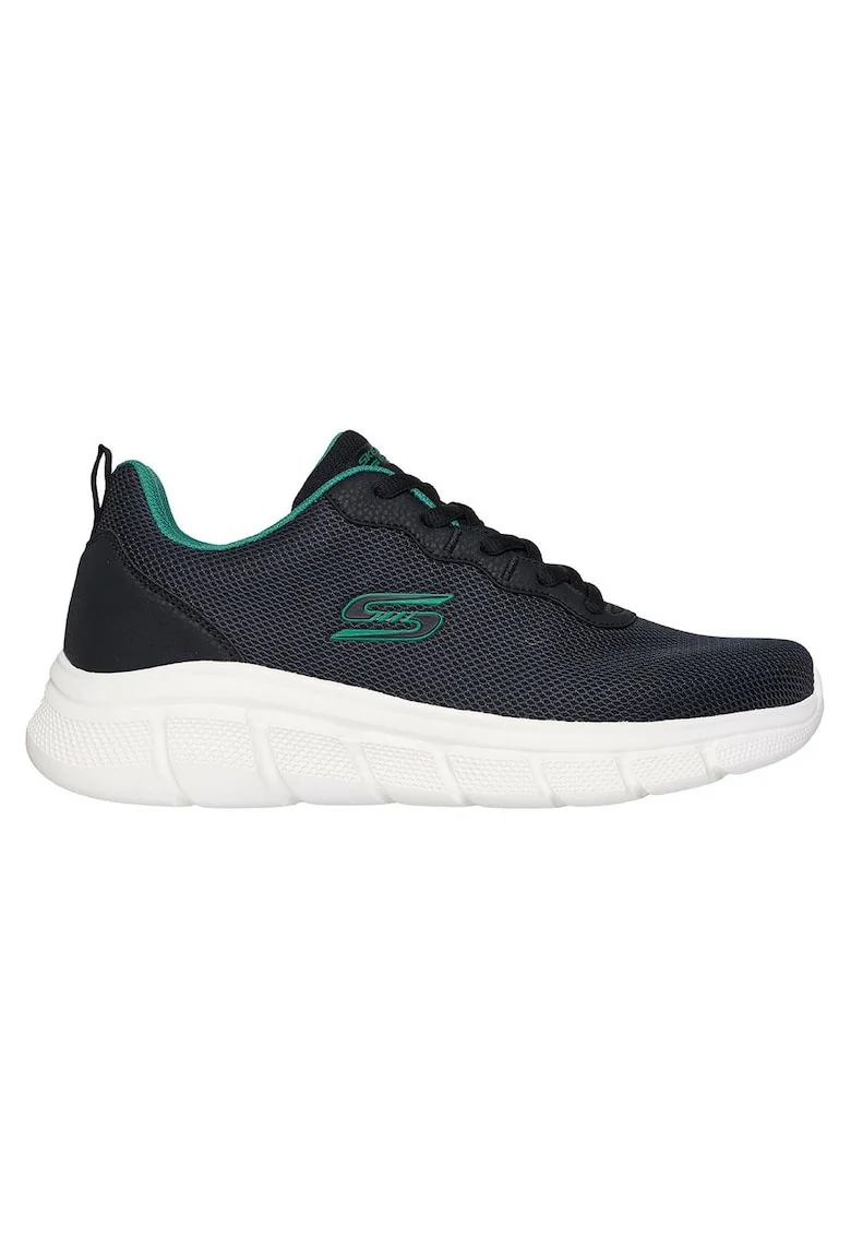 Bobs B Flex Icy 118109-BLK - мъжки спортни обувки
