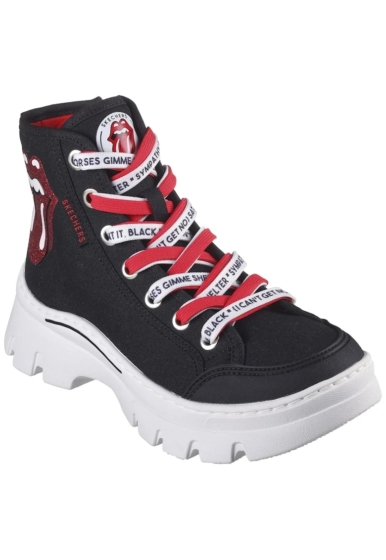 Ботуши  ROADIES SURGE - LICK 177967BKRD