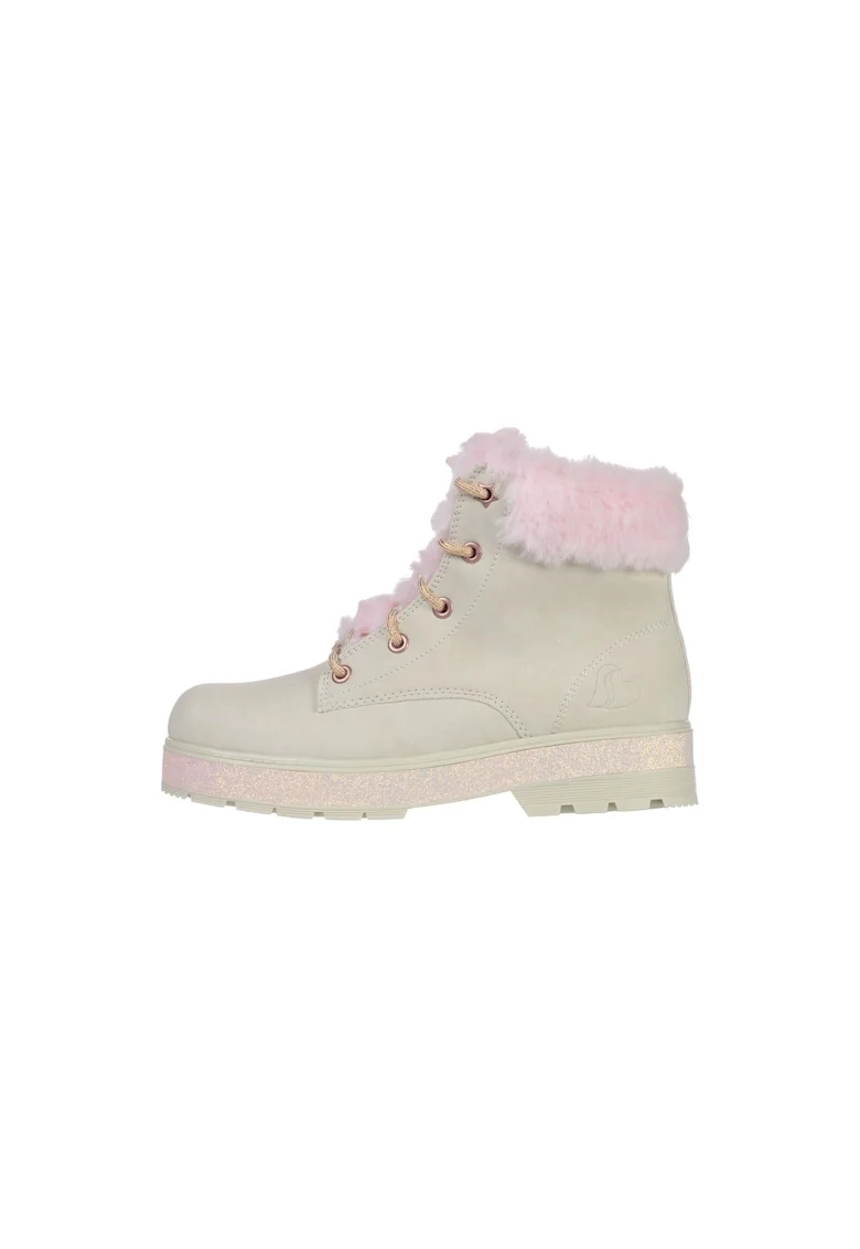Ботуши  STREET GLITZ 310952LNAT