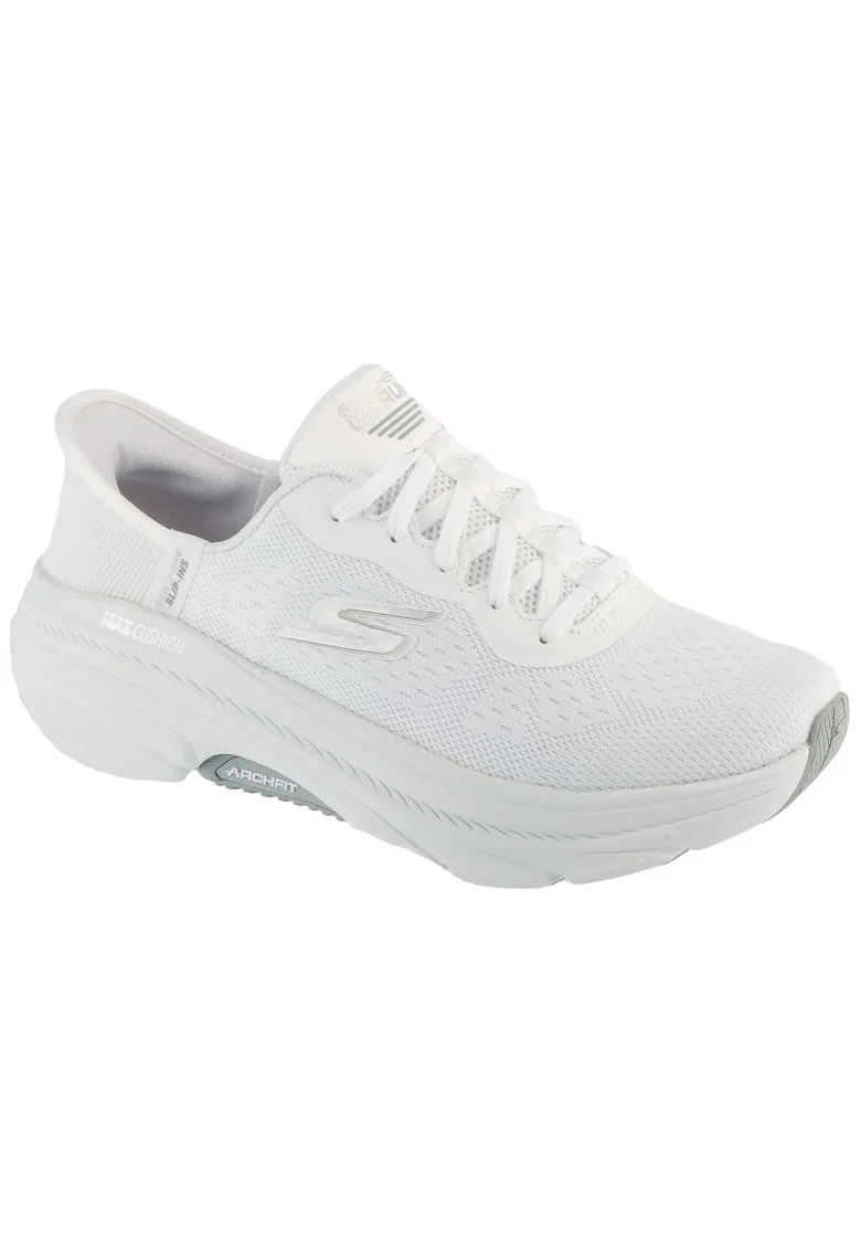Дамски маратонки -  Slip-Ins Max Cushioning Arch Fit 2.0 - Antilles 128947-WSL