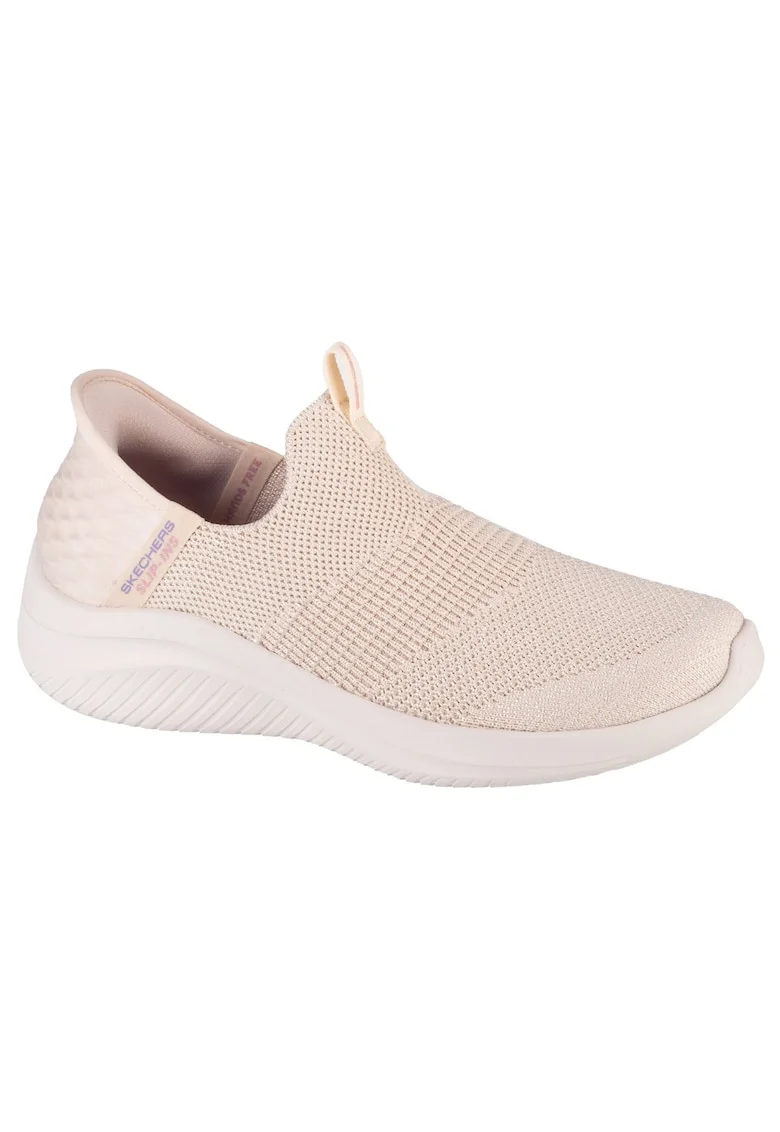 Дамски маратонки Slip Ins Ultra Flex 3.0 Smooth Step -  Лилав
