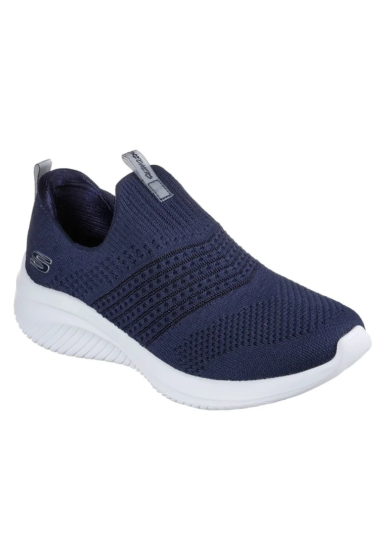 Дамски маратонки Slip On Ultra Flex 3.0 Classy Charm