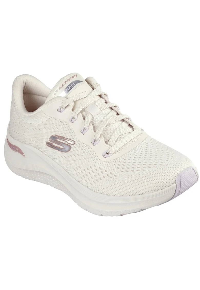 Дамски обувки ARCH FIT 2.0 BIG LEAGUE 150051 NATURAL/MULTICOLOR