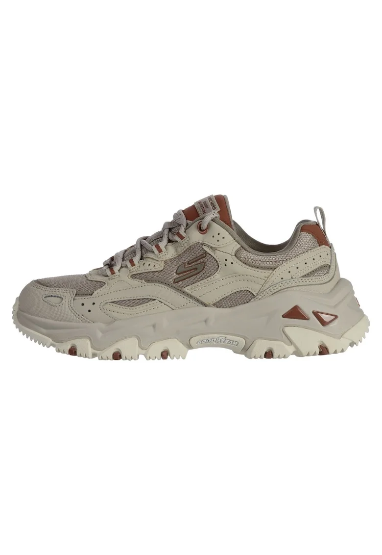 Дамски спортни обувки  D Lites Hiker 180134TPMT