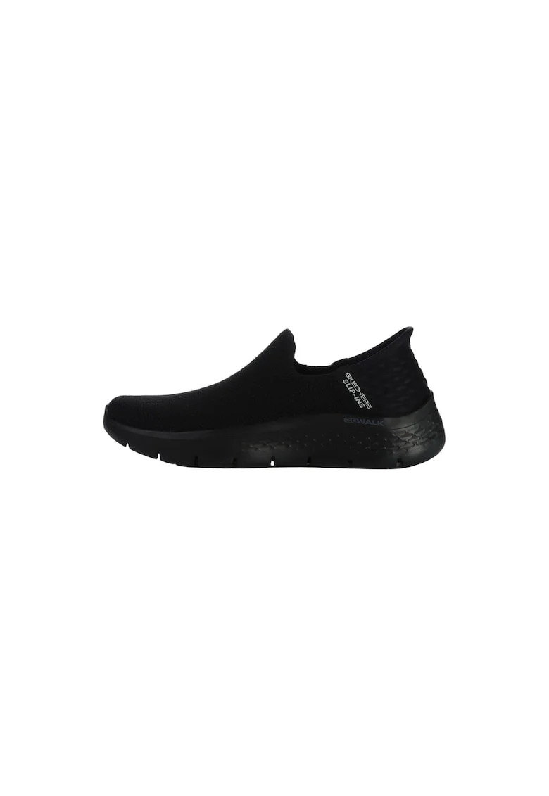 Дамски спортни обувки GO WALK FLEX SUNSET VIEW 124820 BBK