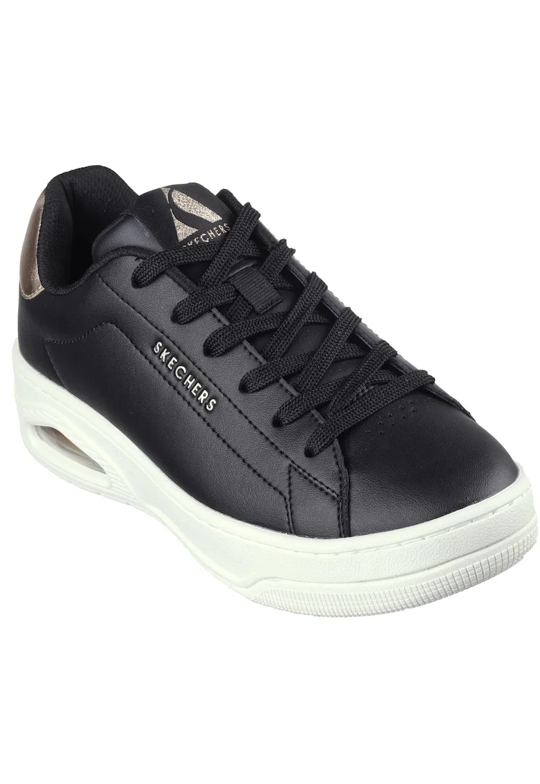 Дамски спортни обувки UNO COURT COURTED AIR 177700 BLACK