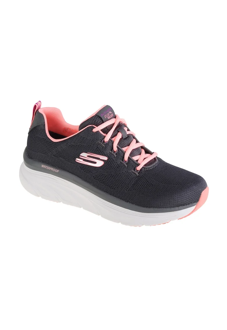 Маратонки -  D' Lux Walker Get Oasis 149810-NVLV - Navy Blue