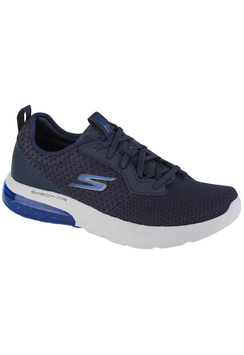 Маратонки -  Go Walk Air 2.0 – Crosser 216153-NVBL - Navy Blue