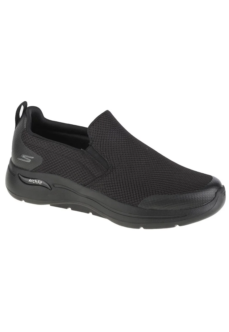 Маратонки -  Go Walk Arch Fit-Togpath 216121-BBK