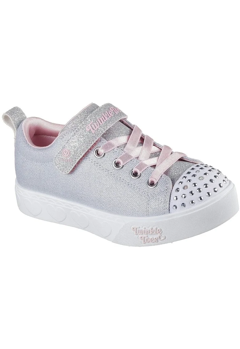 Маратонки  Heart Steps - Shimmer Sweetie