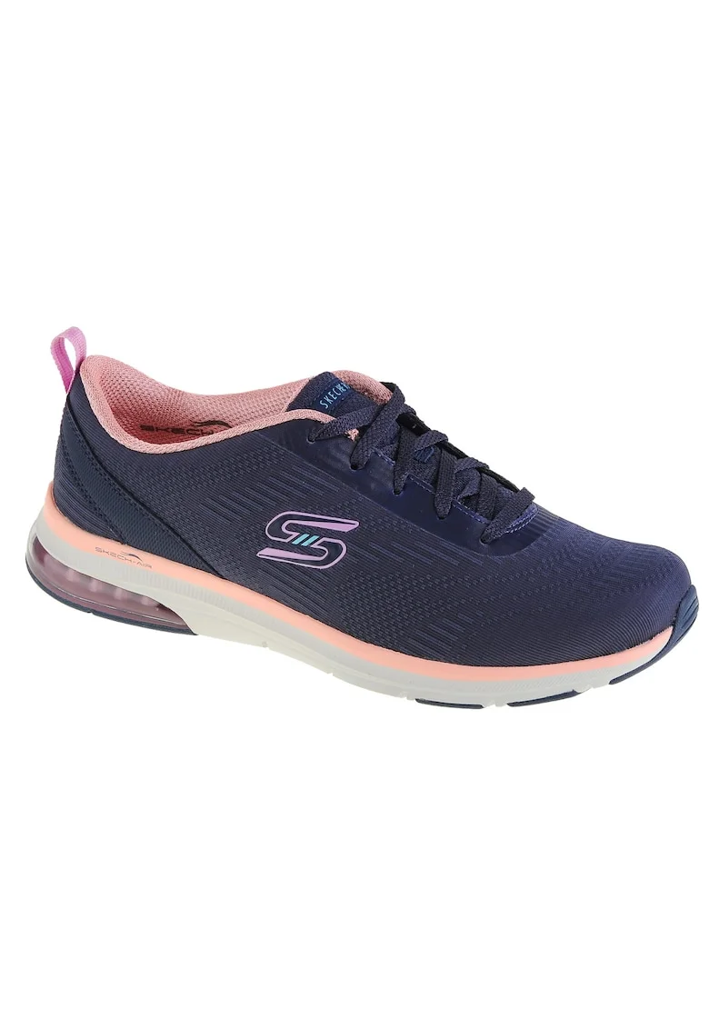 Маратонки -  Skech-Air Edge - Mellow Days 104296-NVCL - Navy Blue