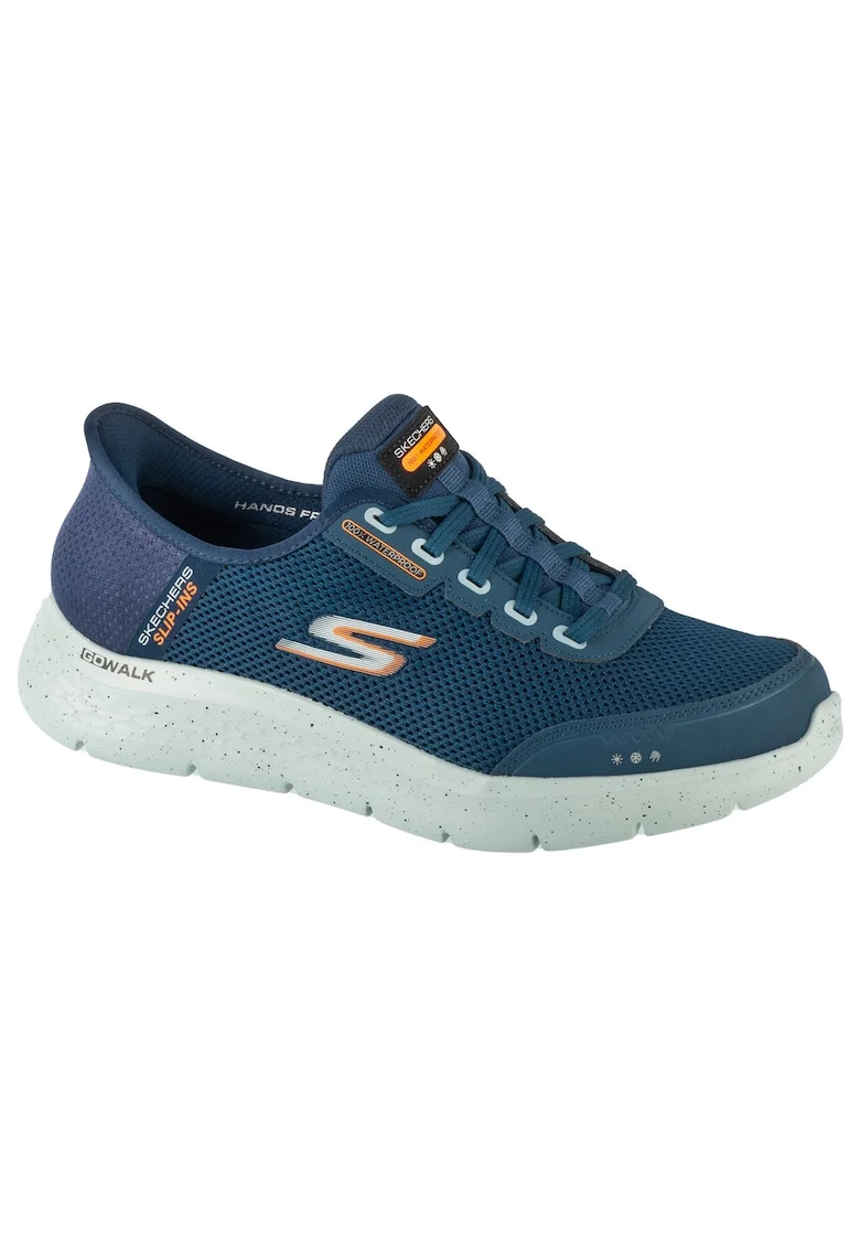 Маратонки -  Slip-In: Go Walk Flex - Водоустойчиви 216330