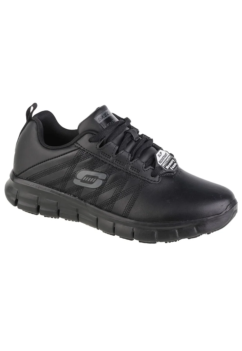 Маратонки -  Sure Track-Erath 76576EC-BLK - черни