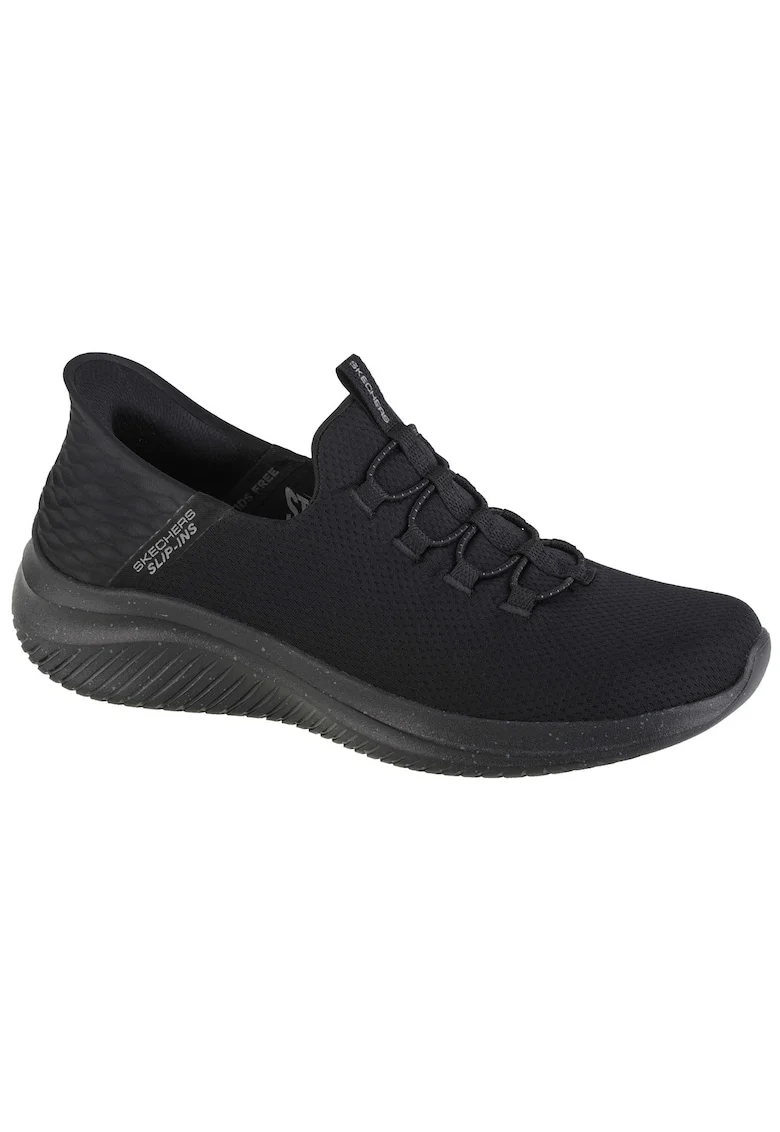 Маратонки -  Ultra Flex 3.0 - Right Away Slipins 232452-BBK - черни
