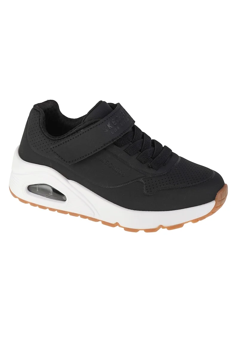Маратонки -  Uno Air Blitz 403673L-BLK - черни