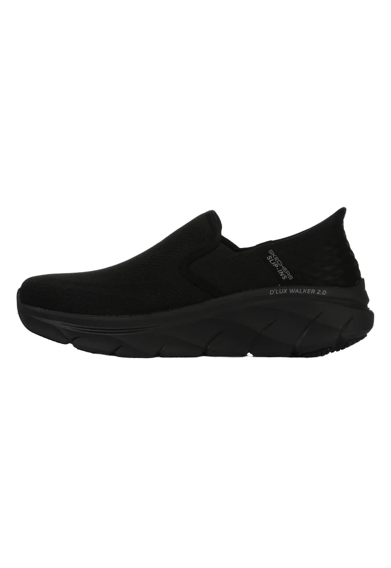 Мрежести спортни обувки D'Lux Walker 2.0 тип Slip-ins