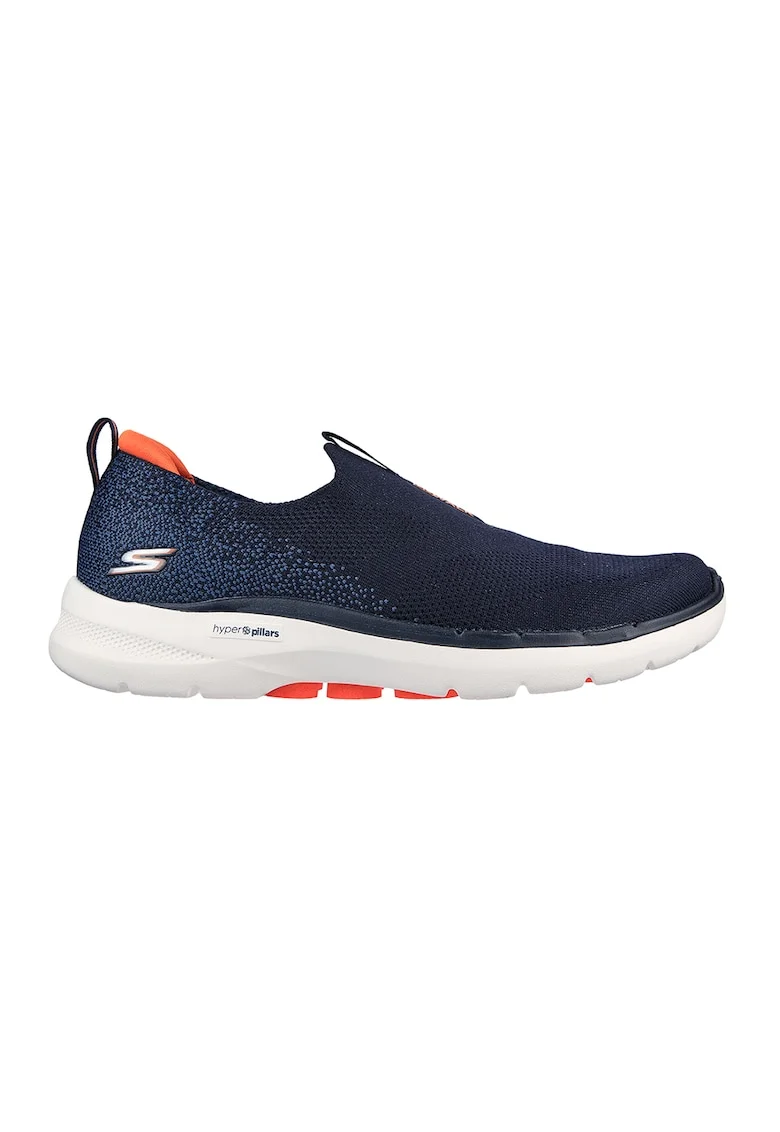 Мрежести спортни обувки GOwalk 6