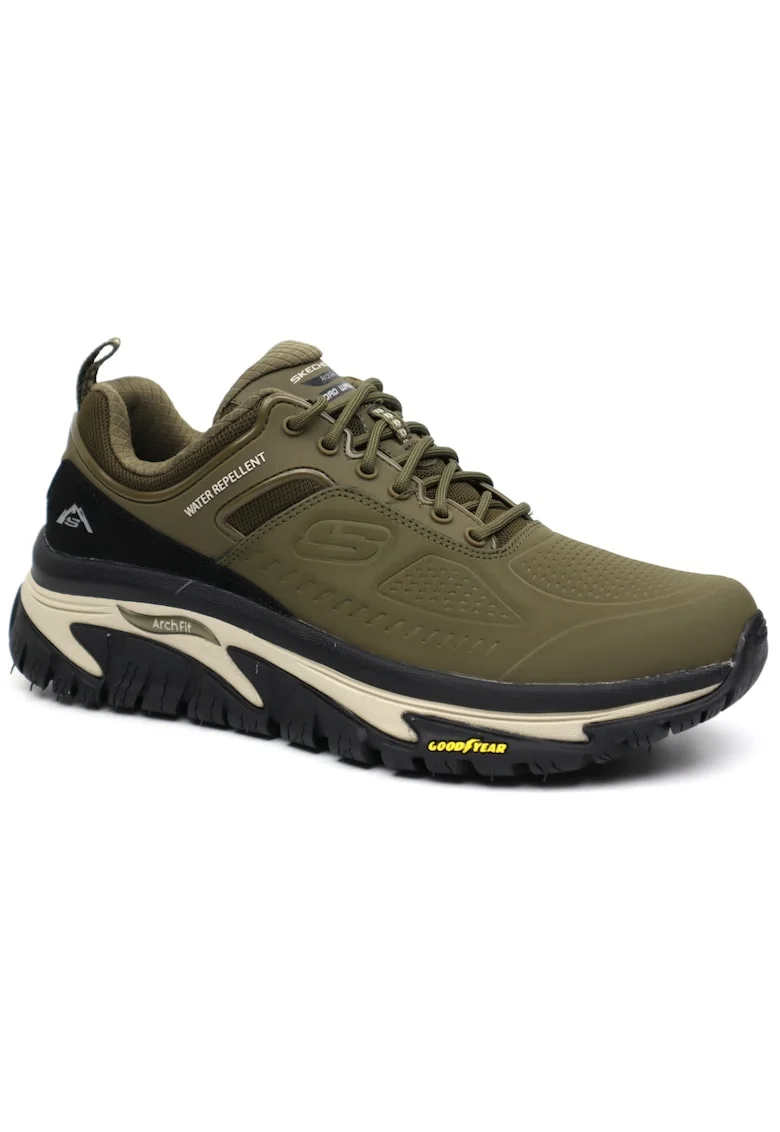 Мъжки обувки ARCH FIT water repellent 237333 khaki -