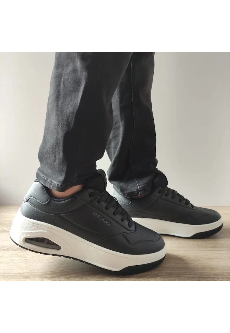 Мъжки спортни обувки  183145 Blk - 39