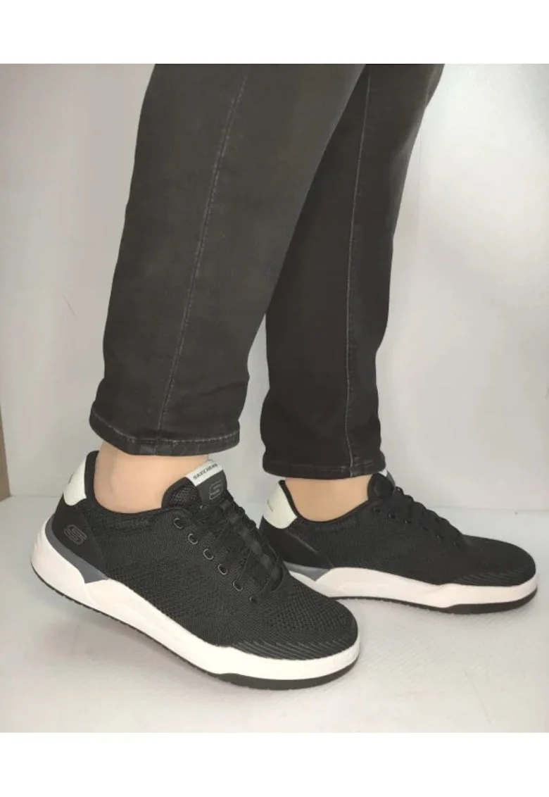 Мъжки спортни обувки  210793 Blk