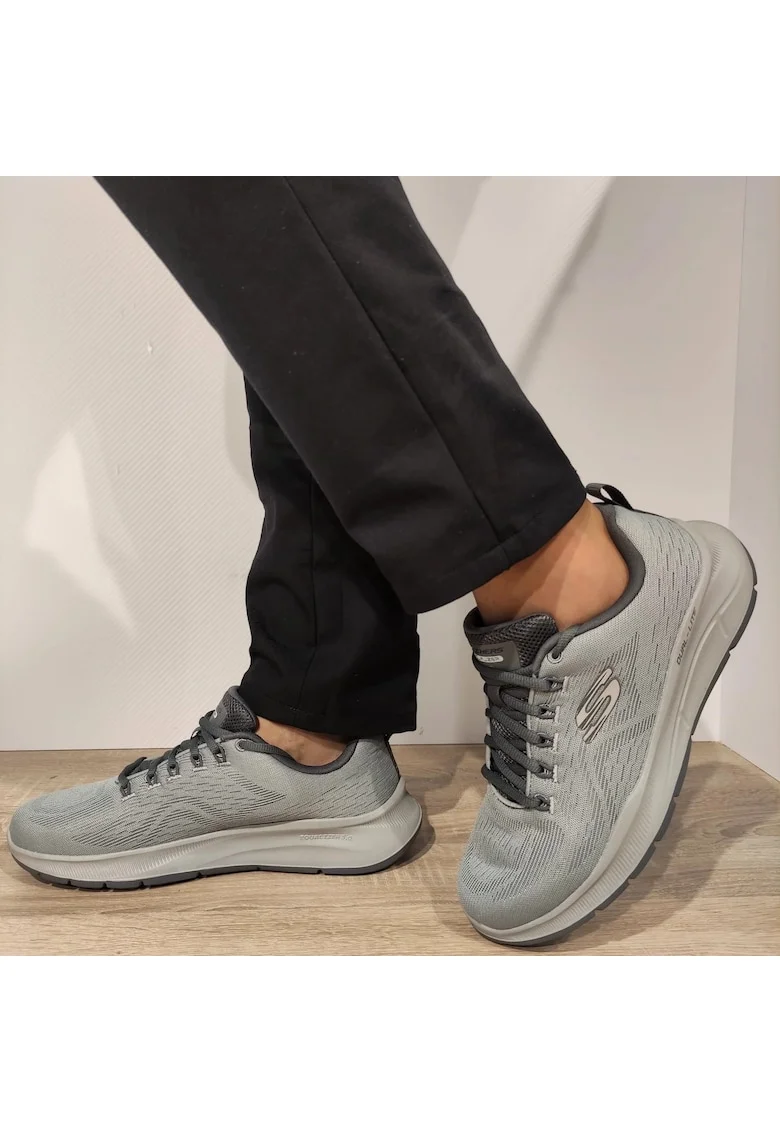 Мъжки спортни обувки  232519 Gycc Grey - Сиви