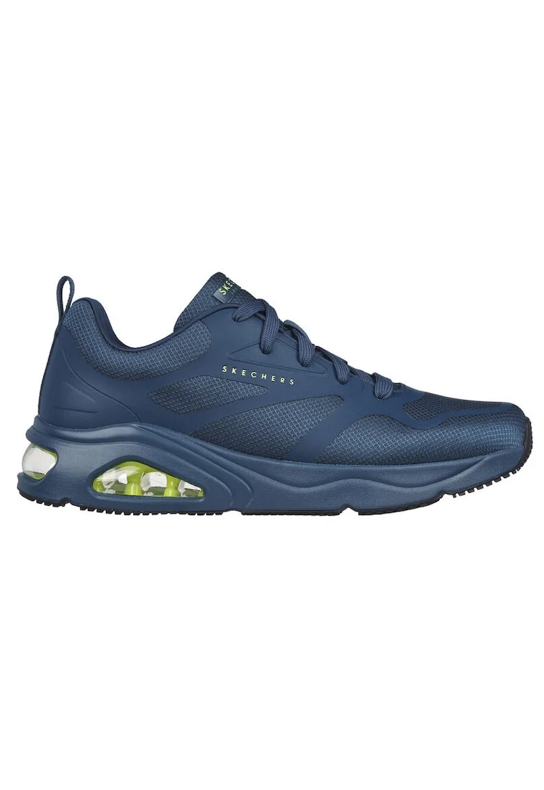 Мъжки спортни обувки Tres Air Uno 183071 BLUE