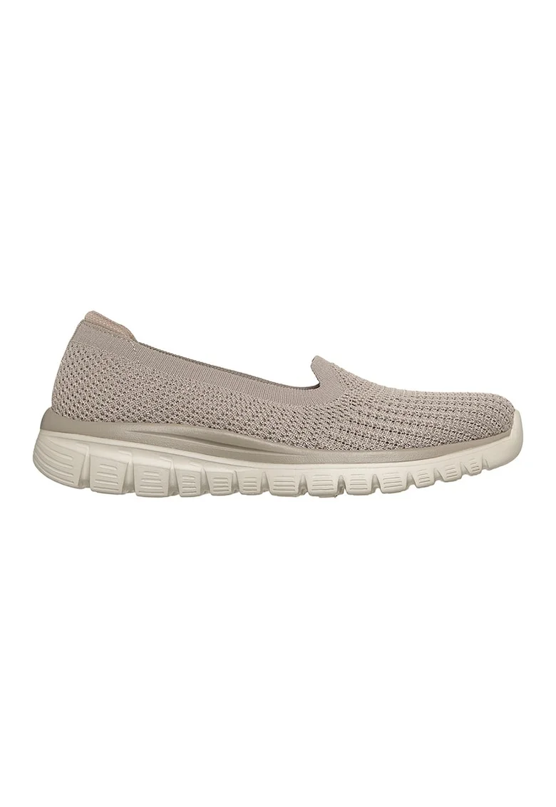 Плетени обувки Graceful Slip-On