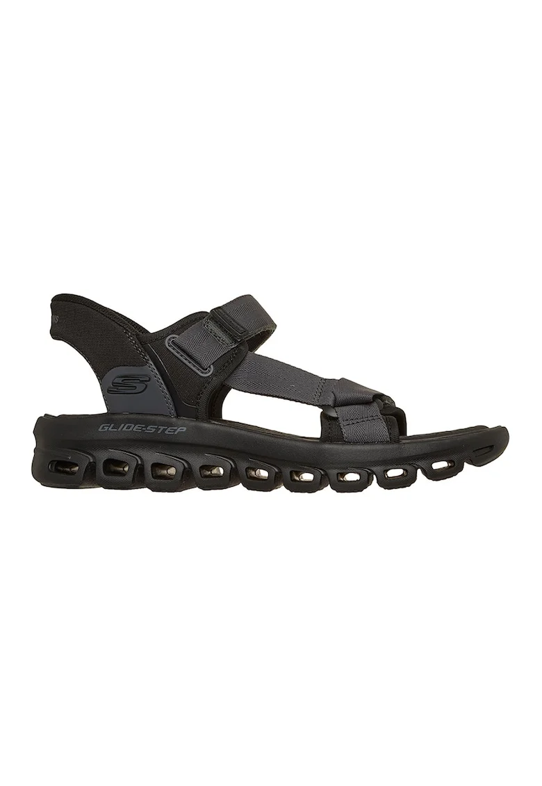 Сандали Glide Step Sandal Dovah с велкро