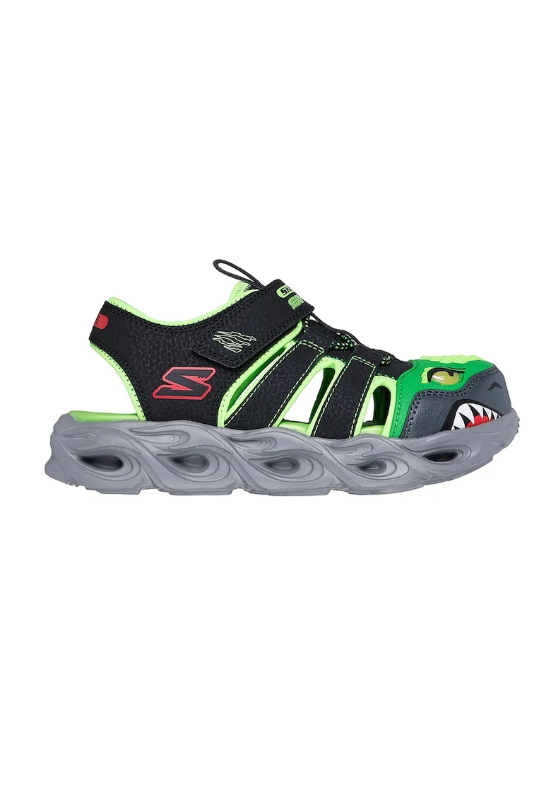 Сандали Thermo Splash с велкро