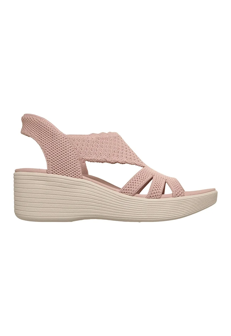 Скосени сандали Slip-ins™ Parallel Lite