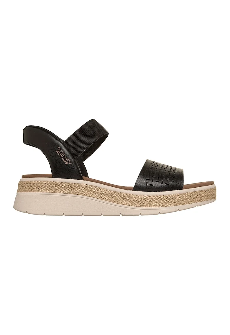 Скосени сандали Slip Ins™ Sun Ray