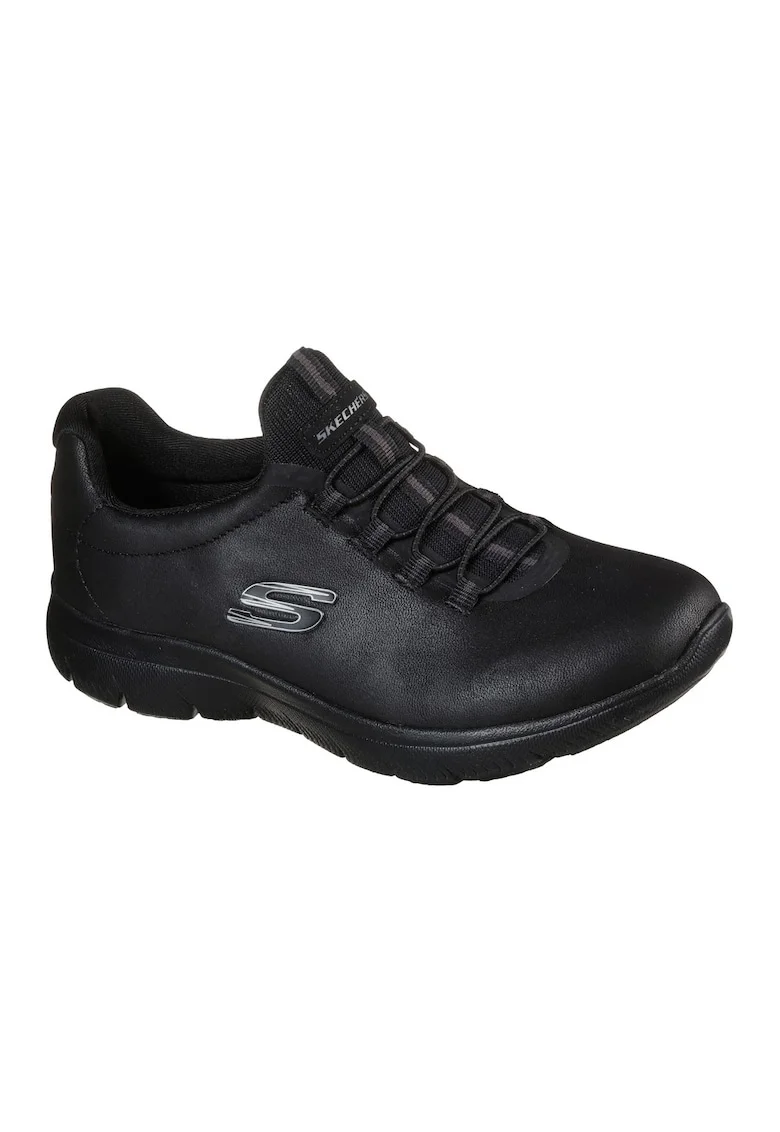 Slip On Summits Oh So Smooth дамски маратонки