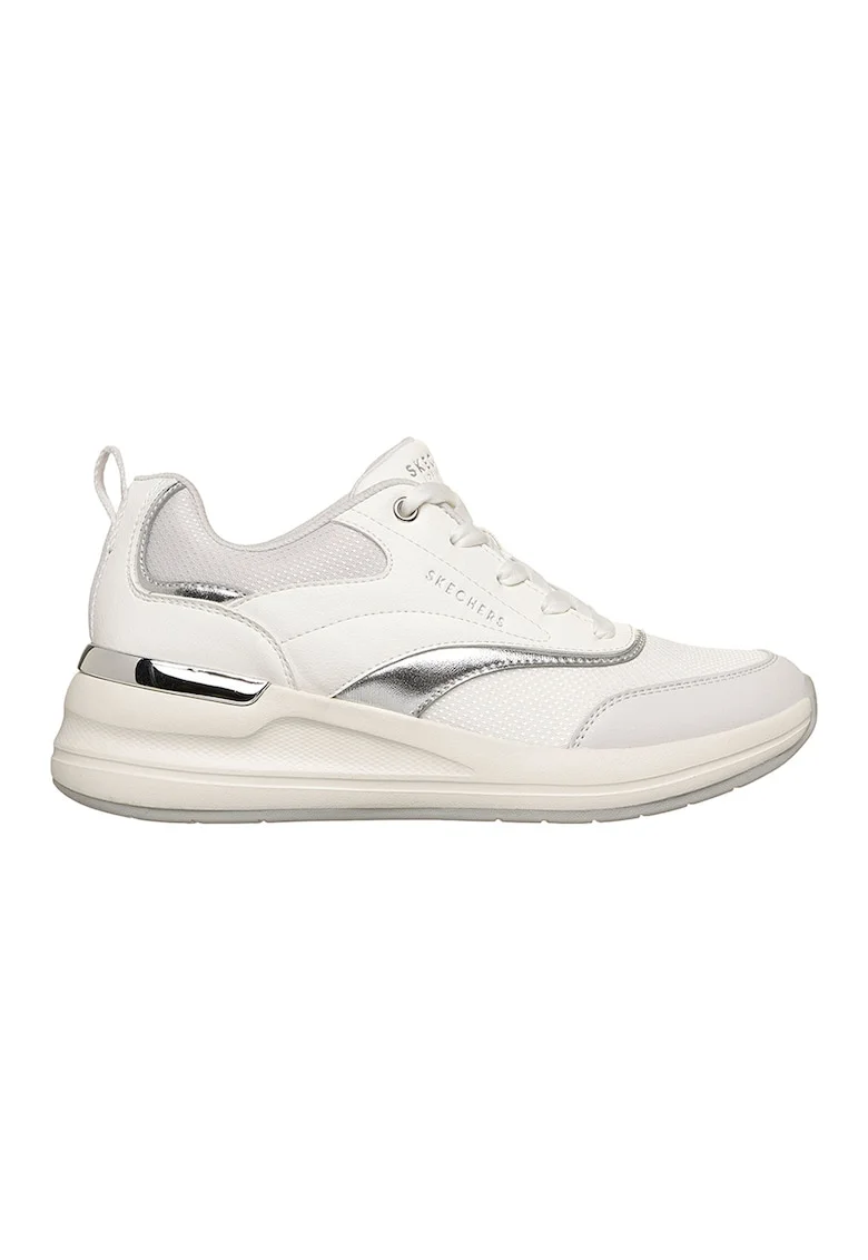Sneakers - Скосени маратонки Billion 2- Monroe с мрежа